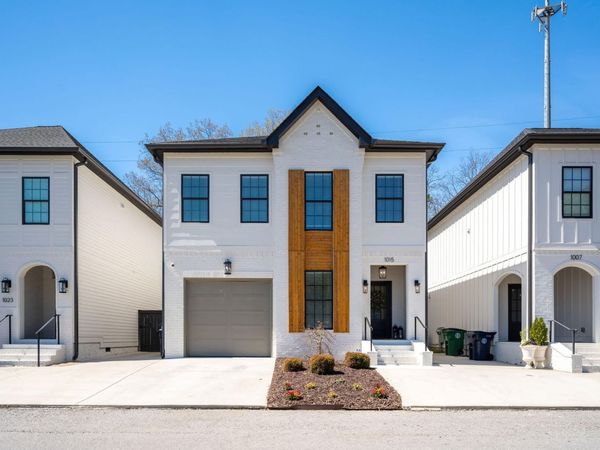 1015 Amelia Court, Chattanooga, TN 37412