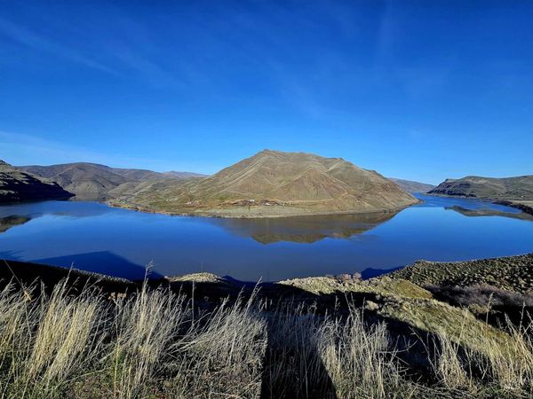 TBD Westlake Drive, Clarkston, WA 99403