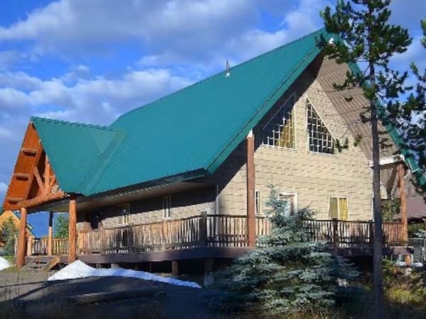 4406 Two Top Road, ISLAND PARK, ID 83429