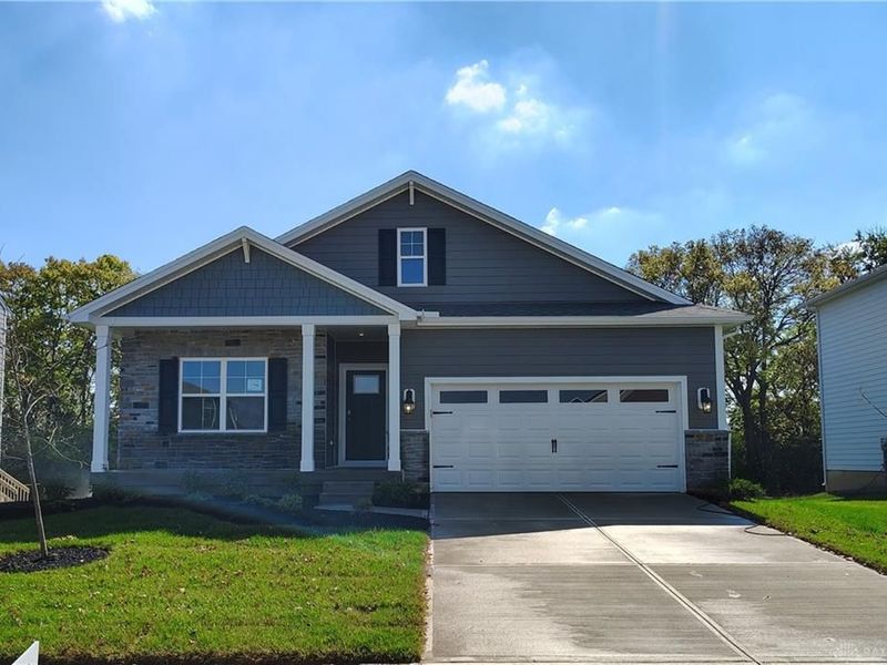 7706 Cilantro Way, Clayton, OH 45315 Photo 1