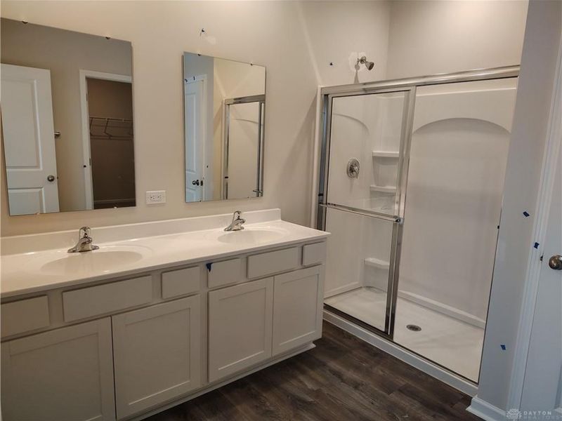 7706 Cilantro Way, Clayton, OH 45315 Photo 13