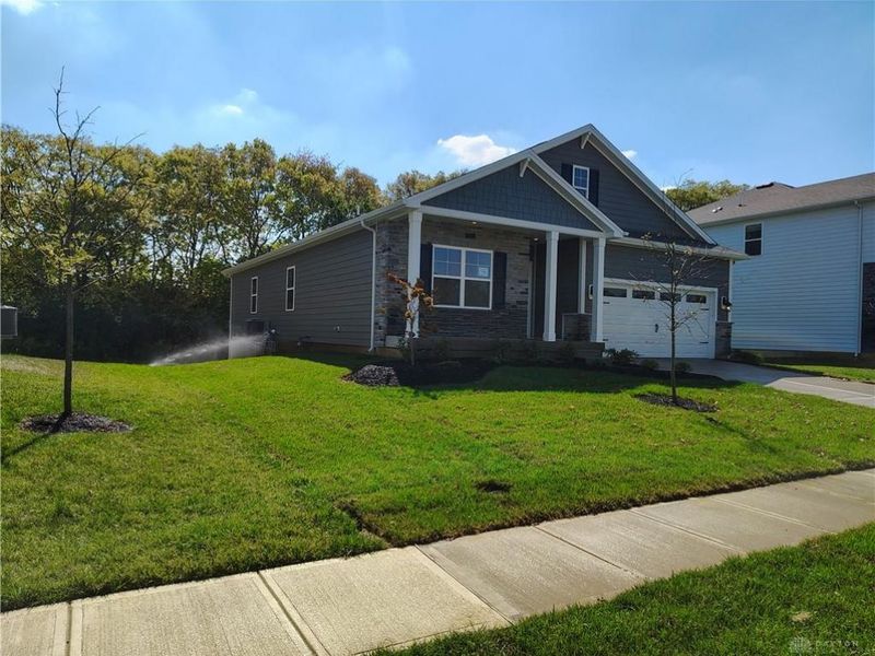 7706 Cilantro Way, Clayton, OH 45315 Photo 2