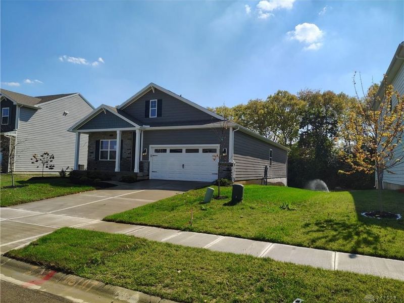 7706 Cilantro Way, Clayton, OH 45315 Photo 3