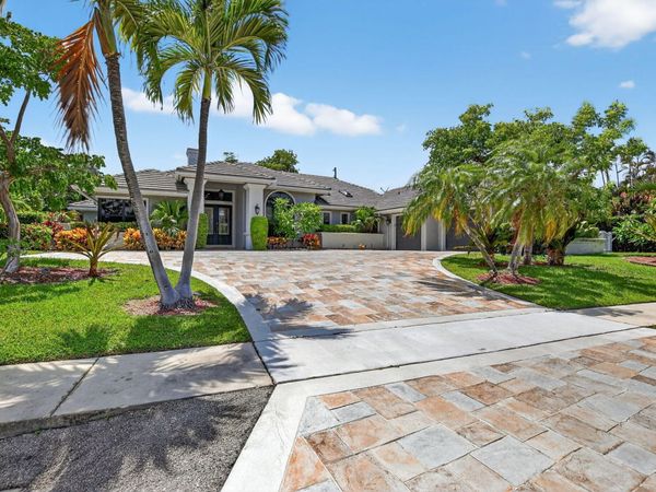 7681 NE Morningside Terrace, Boca Raton, FL 33487