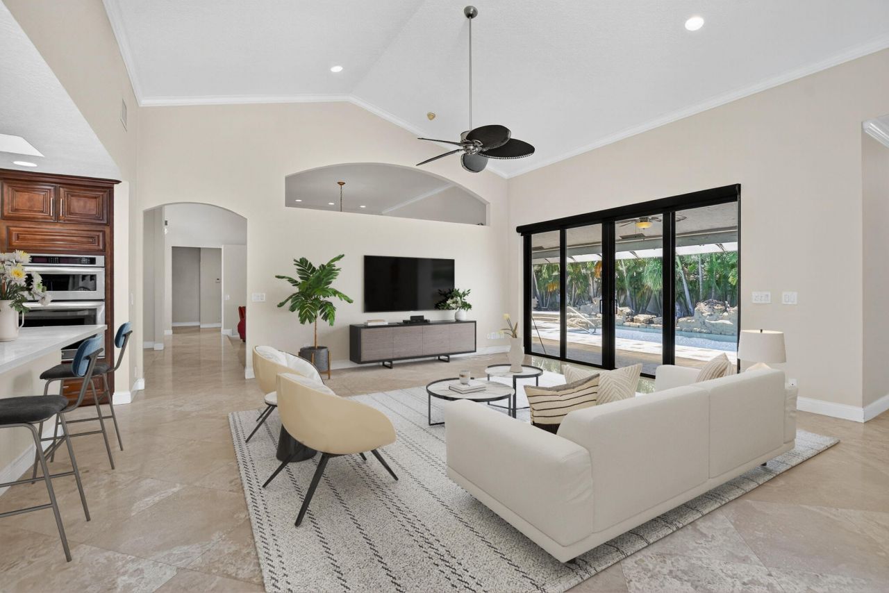 7681 NE Morningside Terrace, Boca Raton, FL 33487 Photo