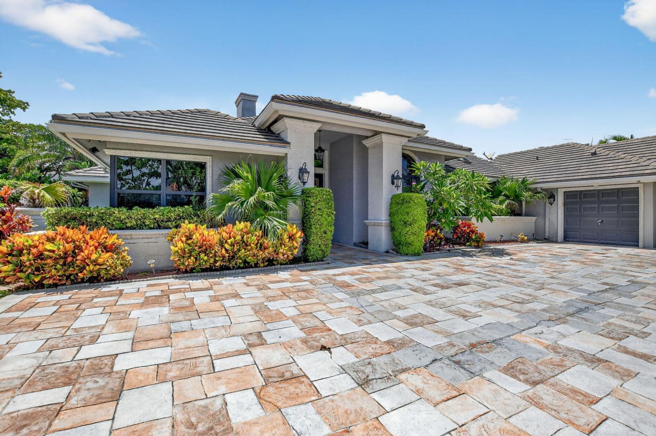 7681 NE Morningside Terrace, Boca Raton, FL 33487 Photo