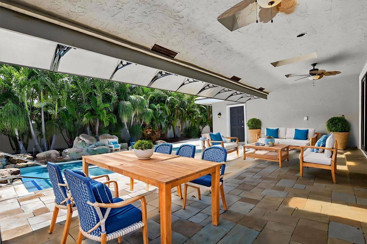 7681 NE Morningside Terrace, Boca Raton, FL 33487 Photo