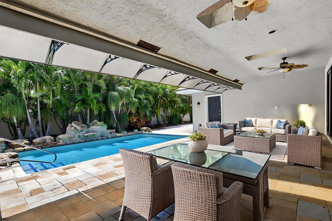 7681 NE Morningside Terrace, Boca Raton, FL 33487 Photo