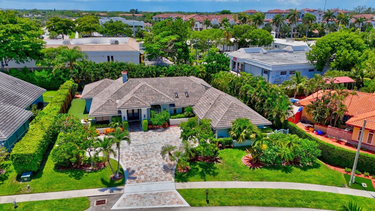 7681 NE Morningside Terrace, Boca Raton, FL 33487 Photo