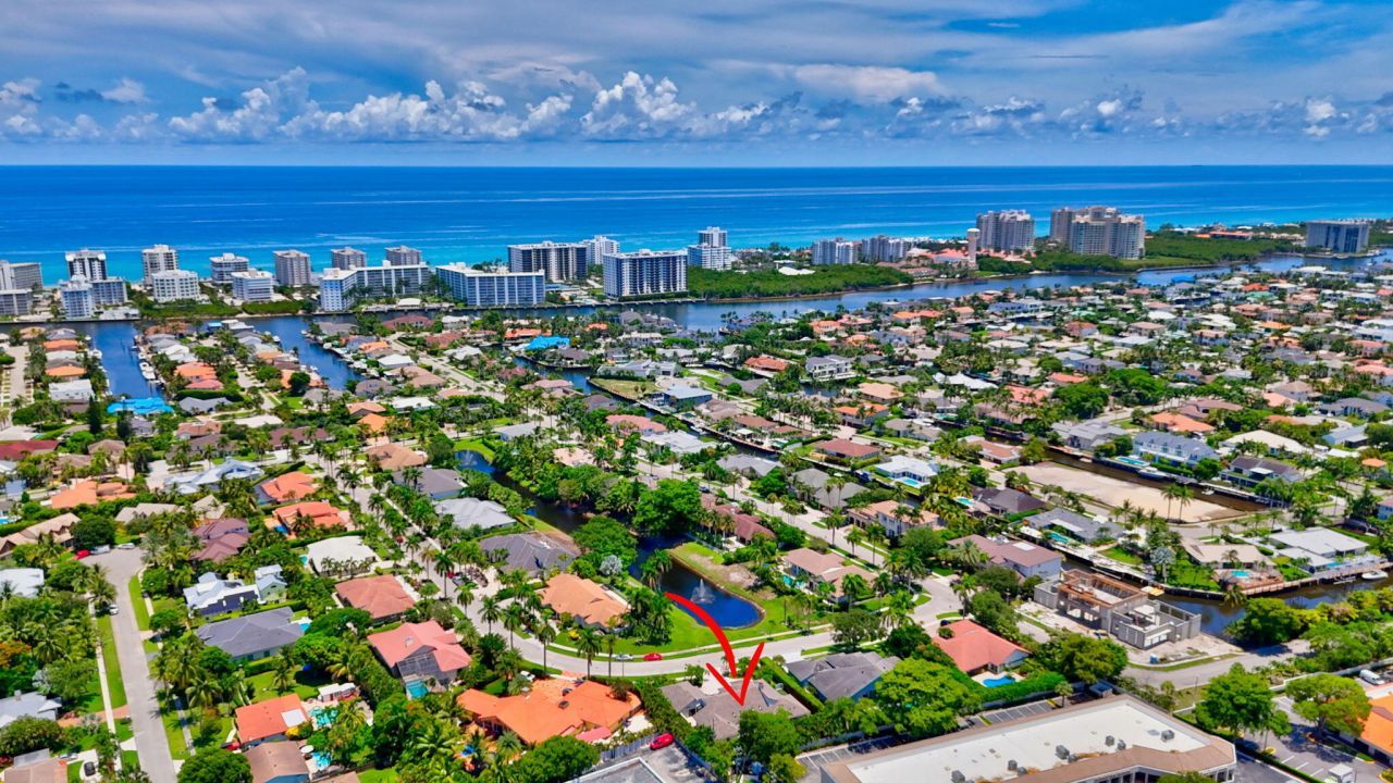 7681 NE Morningside Terrace, Boca Raton, FL 33487 Photo