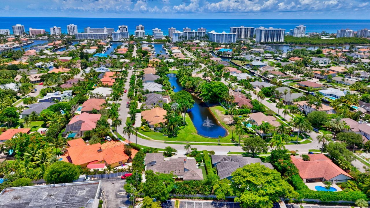 7681 NE Morningside Terrace, Boca Raton, FL 33487 Photo