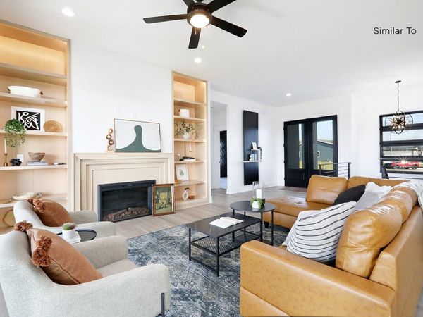 468 NE Monarch Drive, Polk City, IA 50226