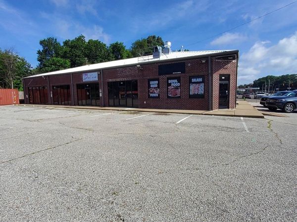 3659 N WATKINS ST, Memphis, TN 38127