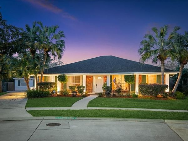 3630 MIMOSA Court, New Orleans, LA 70131