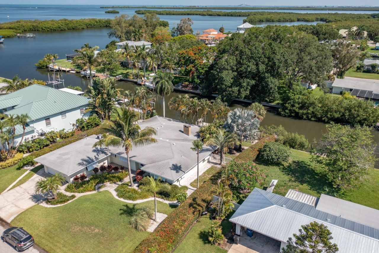 4385 Pompano Lane, Palmetto, FL 34221 Photo