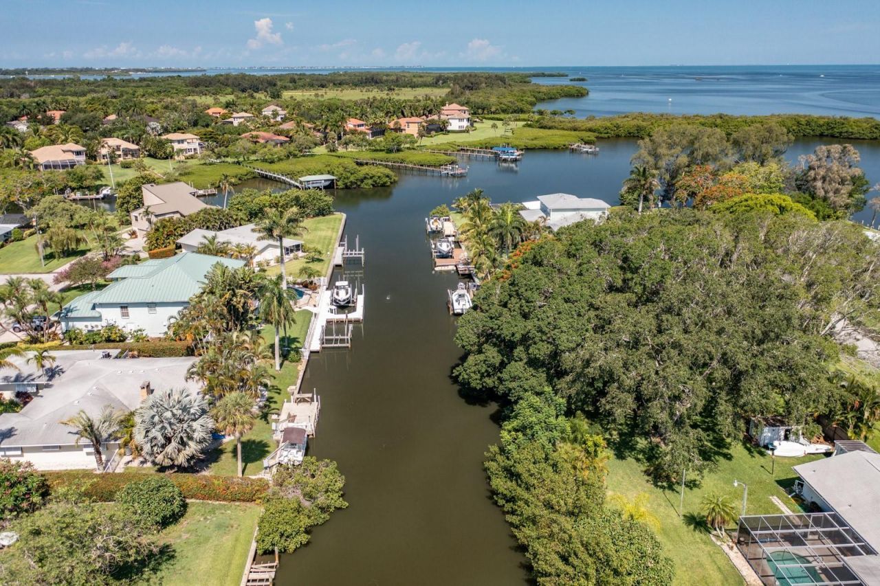 4385 Pompano Lane, Palmetto, FL 34221 Photo