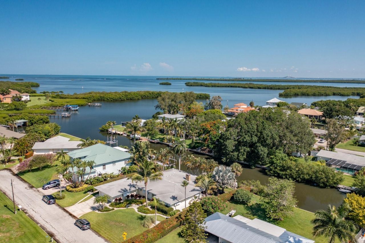 4385 Pompano Lane, Palmetto, FL 34221 Photo