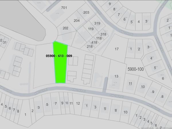 0 NW 106TH PLACE, ALACHUA, FL 32615