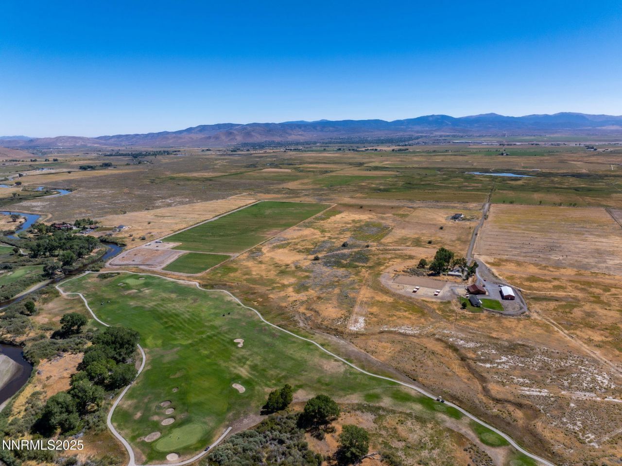 004 Deerhaven, Genoa, NV 89411 Photo