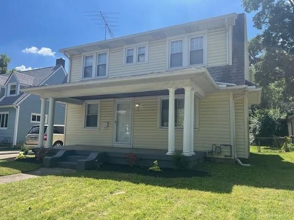 417 Sandalwood Drive, Dayton, OH 45405