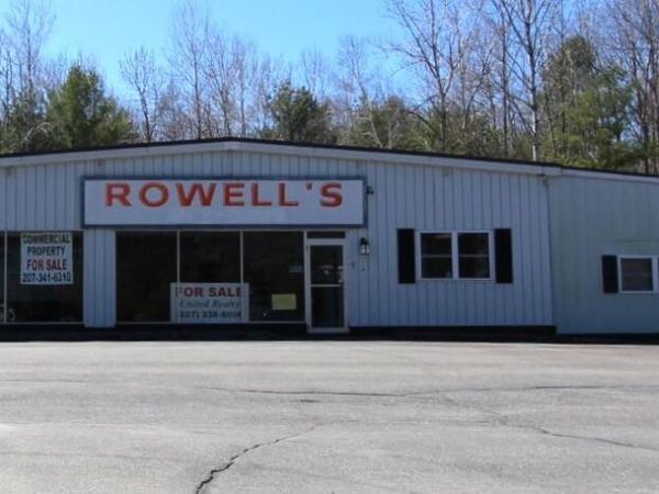 20 Estes Avenue, Palmyra, ME 04965