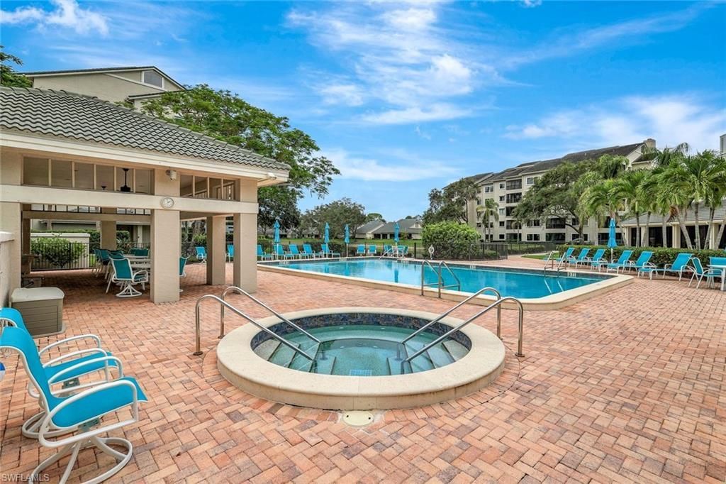 900 Arbor Lake Dr, Unit 207, Naples, FL 34110 Photo