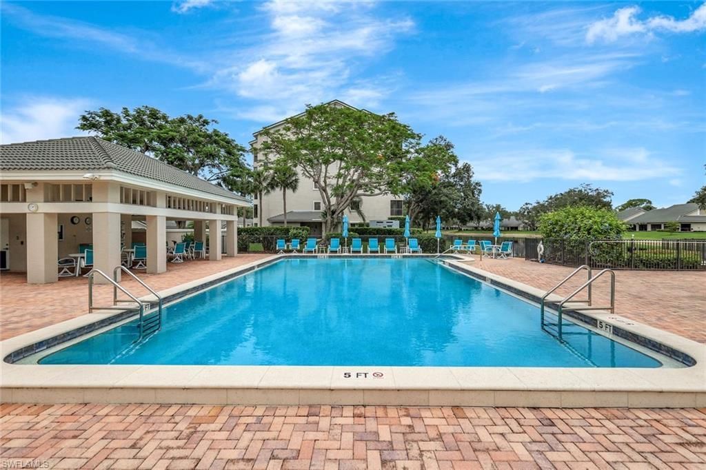 900 Arbor Lake Dr, Unit 207, Naples, FL 34110 Photo