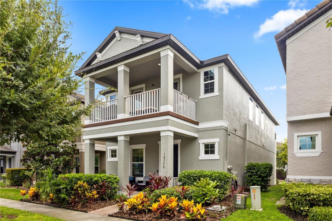 14536 Golden Harbor Lane, Winter Garden, FL 34787 Main Photo