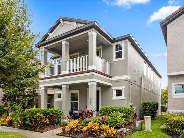 14536 GOLDEN HARBOR LANE, WINTER GARDEN, FL 34787