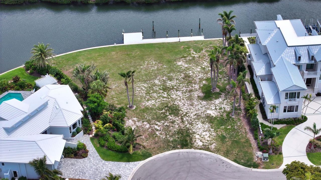 1630 Harbor Cay Lane, Longboat Key, FL 34228 Photo