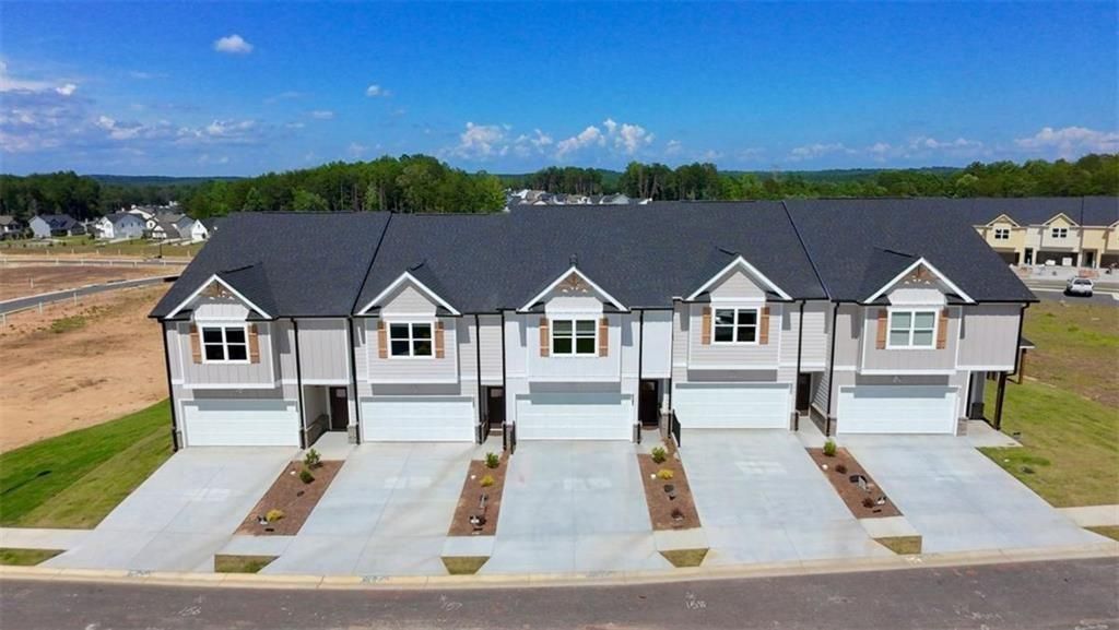 6385 Pine Station Drive, Lula, GA 30554 Main Photo