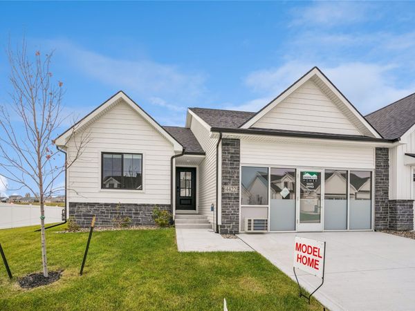 4422 NW Olivia Lane, Ankeny, IA 50023