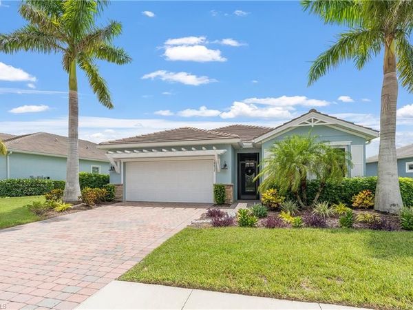 14837 Windward LN, NAPLES, FL 34114