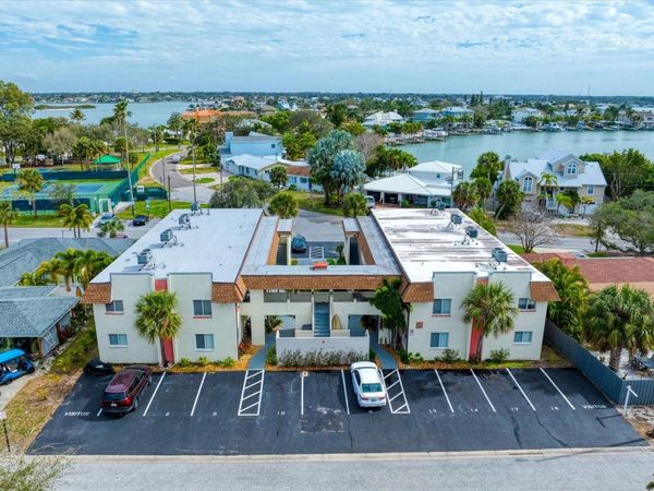 2704 2ND STREET, Unit 16, INDIAN ROCKS BEACH, FL 33785