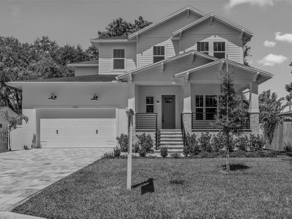 4307 RENELLIE DRIVE S, TAMPA, FL 33611