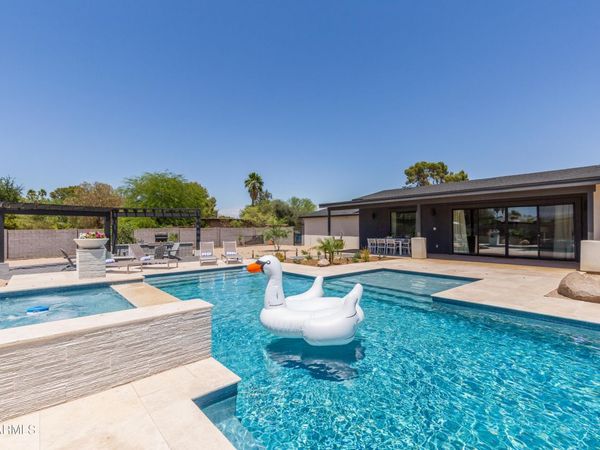 12216 N 63RD Street, Scottsdale, AZ 85254