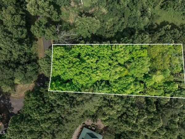 Lot 12 Lake Ridge Road, Butler, TN 37640