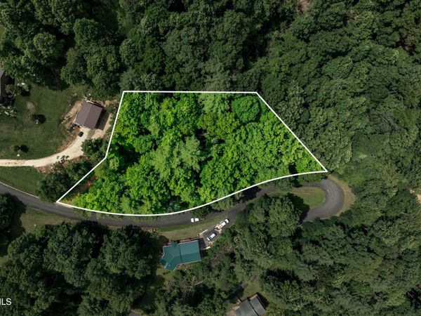 Lot 13 Lake Ridge Road, Butler, TN 37640