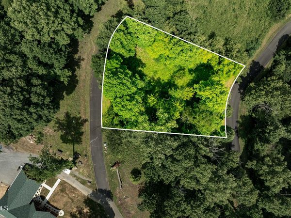 Lot 17 Lake Ridge Road, Butler, TN 37640