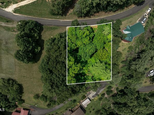 Lot 5 Lake Ridge Road, Butler, TN 37640