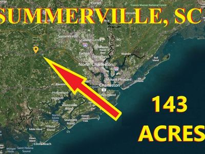 0 S Hwy 17 S, Ridgeville, SC 29472