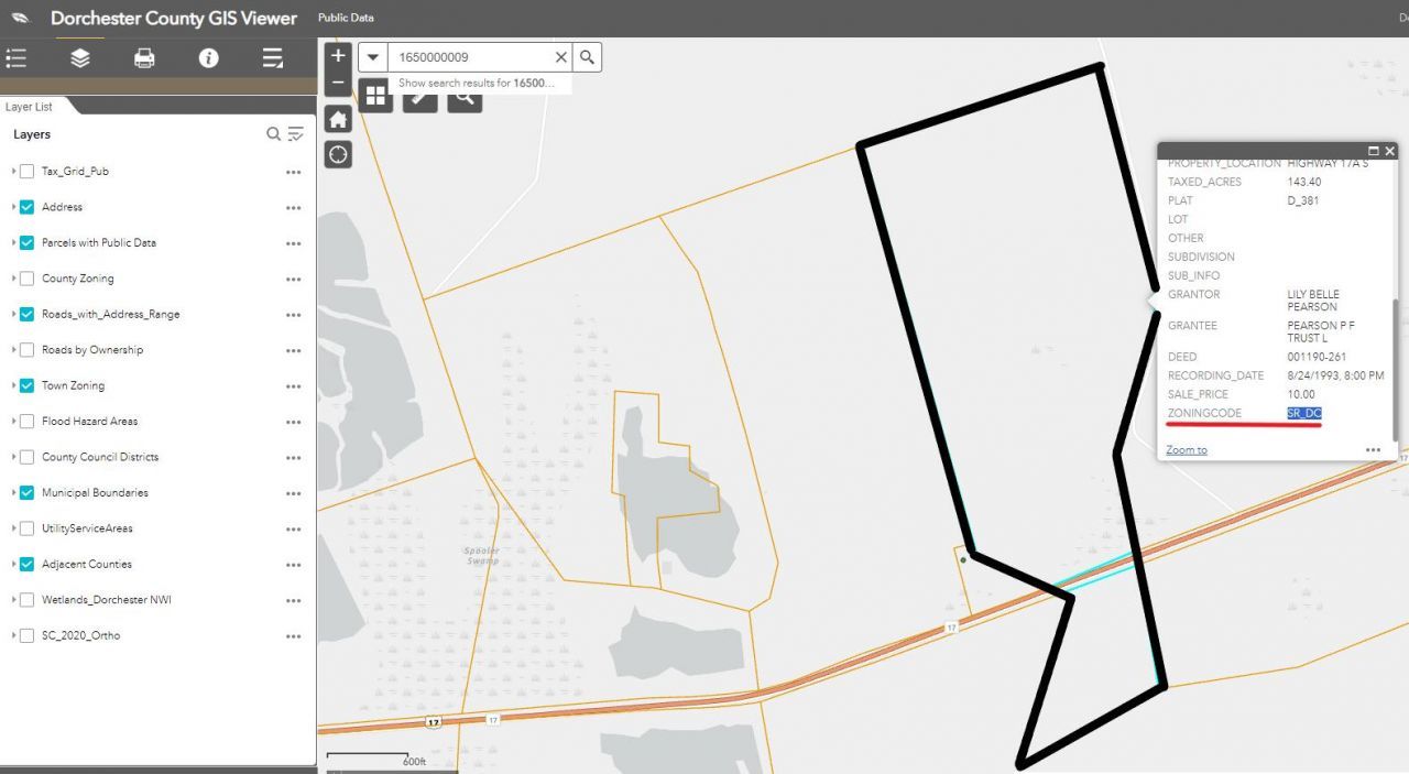 0 S Hwy 17 S Photo 7