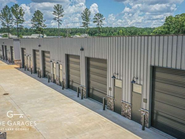 1040 Park Court, Unit J7, Greensboro, GA 30642