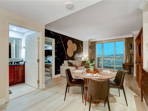 145 E Harmon Avenue, Unit 2120, Las Vegas, NV 89109