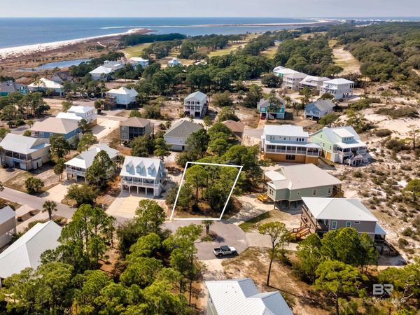 203 Magnolia Court, Dauphin Island, AL 36528