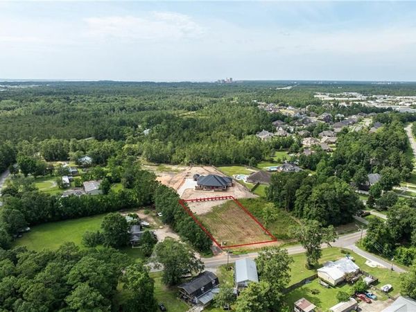 5409 Rabbit Creek Drive, Theodore, AL 36582