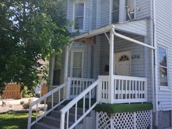 6316 Lexington Avenue, Cleveland, OH 44103