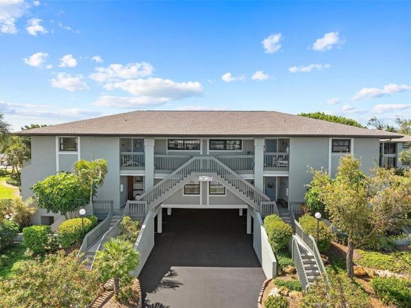 4255 GULF DRIVE, Unit 116, HOLMES BEACH, FL 34217
