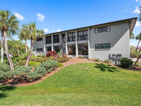 4255 GULF DRIVE, Unit 116, HOLMES BEACH, FL 34217