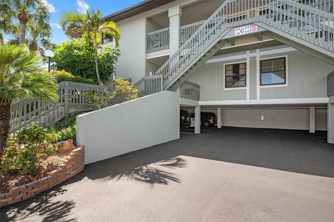 4255 Gulf Drive, Unit 116, Holmes Beach, FL 34217 Photo